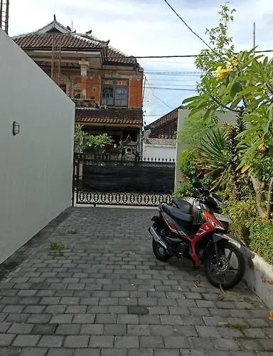 Keane Bali 2 Bedroom Private Pool ヴィラ *