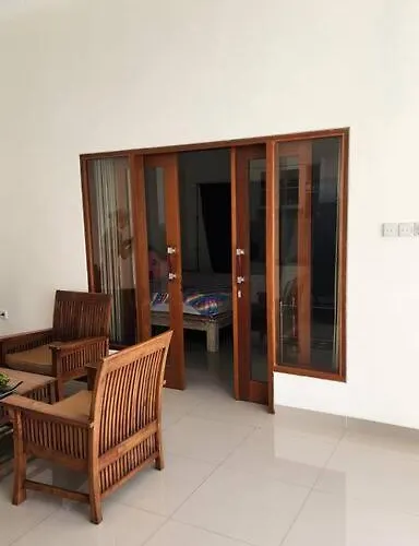 Keane Bali 2 Bedroom Private Pool スミニャック