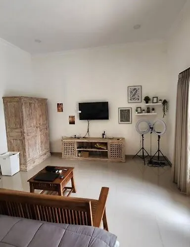 ヴィラ Keane Bali 2 Bedroom Private Pool *