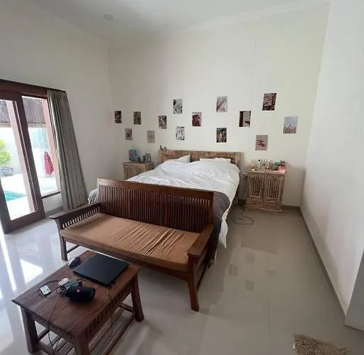 Keane Bali 2 Bedroom Private Pool スミニャック