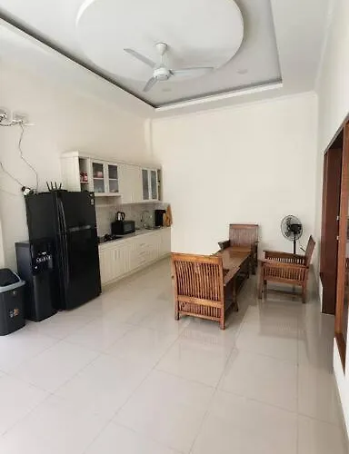 ヴィラ Keane Bali 2 Bedroom Private Pool