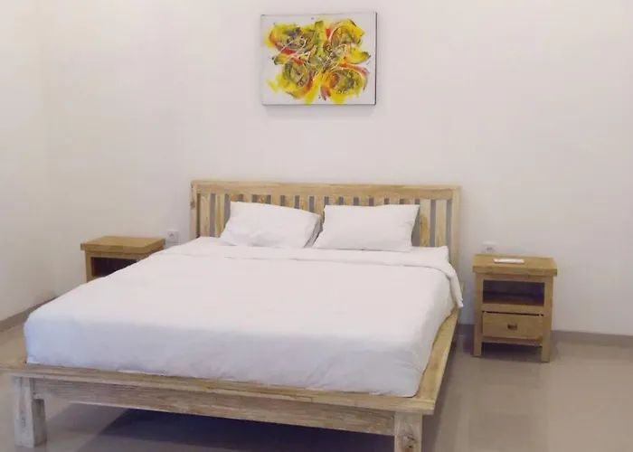 Keane Bali 2 Bedroom Private Pool