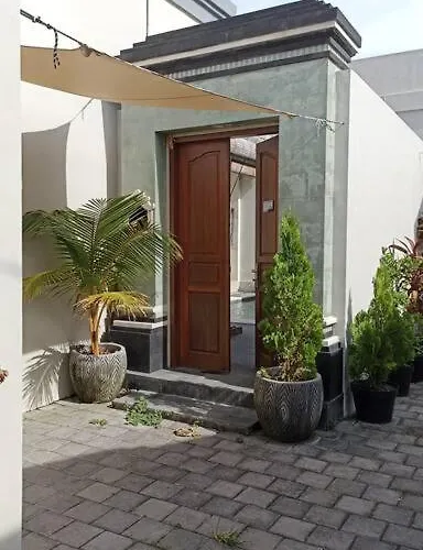 Keane Bali 2 Bedroom Private Pool ヴィラ *