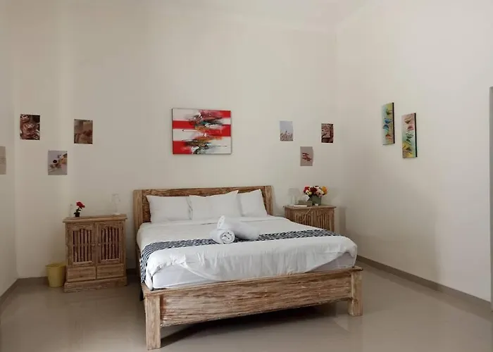 Keane Bali 2 Bedroom Private Pool ヴィラ *