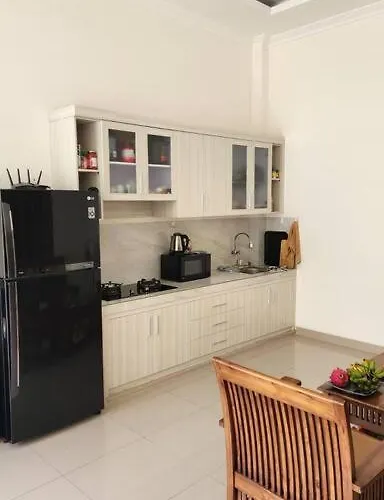 ヴィラ Keane Bali 2 Bedroom Private Pool *