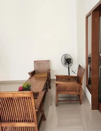 ヴィラ Keane Bali 2 Bedroom Private Pool