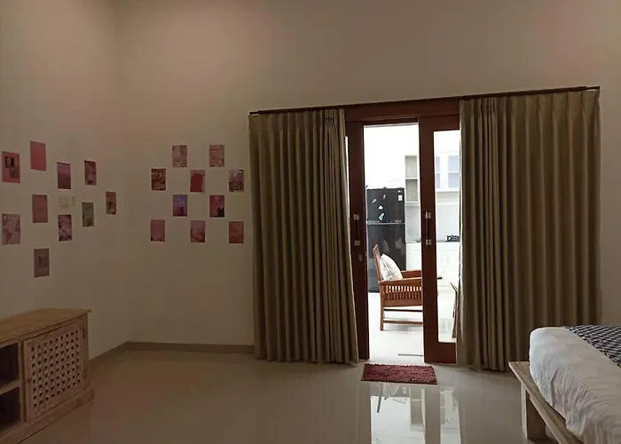 Keane Bali 2 Bedroom Private Pool *