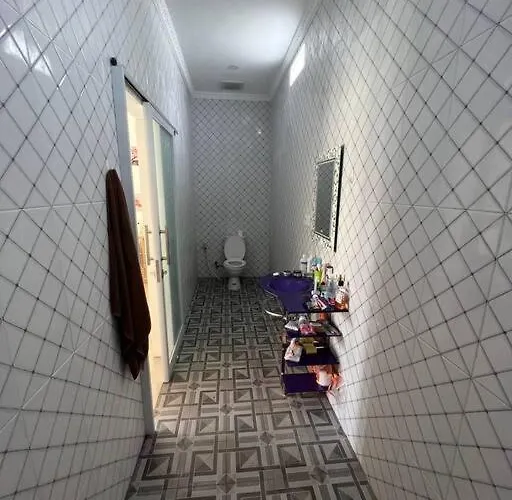 Keane Bali 2 Bedroom Private Pool * スミニャック