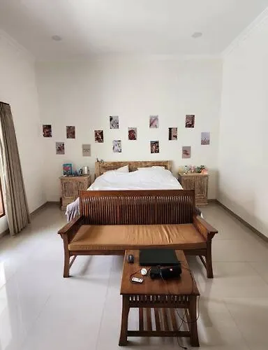 ヴィラ Keane Bali 2 Bedroom Private Pool *